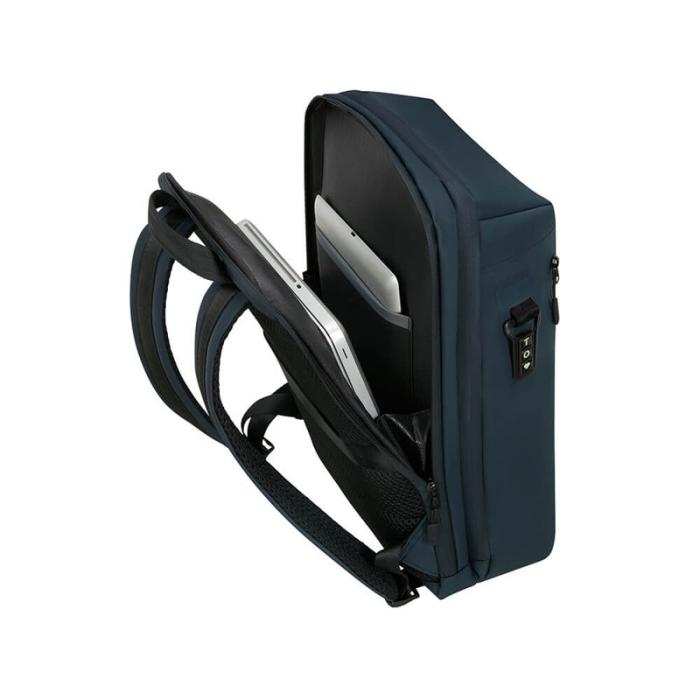 Samsonite - SAMSONITE Ryggsäck Coatify Biz 15.6