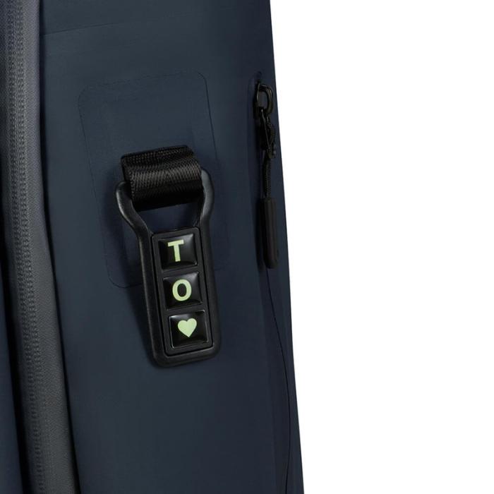 Samsonite - SAMSONITE Ryggsäck Coatify Biz 15.6