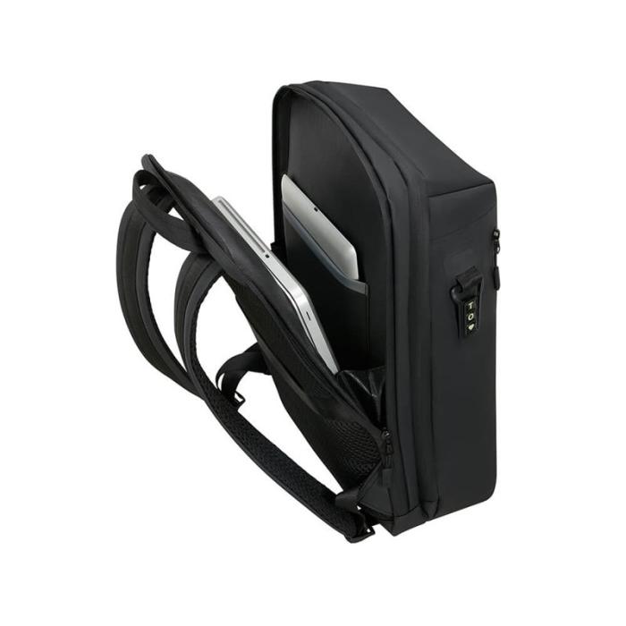 Samsonite - SAMSONITE Ryggsäck Coatify Biz 15.6