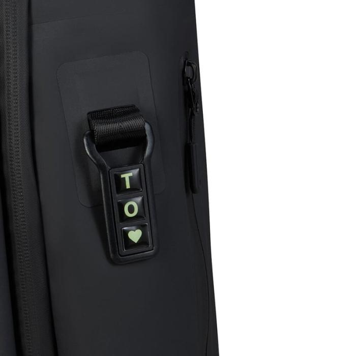 Samsonite - SAMSONITE Ryggsäck Coatify Biz 15.6