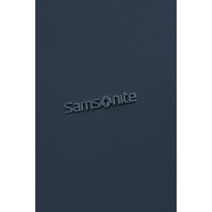 Samsonite - SAMSONITE Ryggsäck Coatify Biz Rolltop 15.6