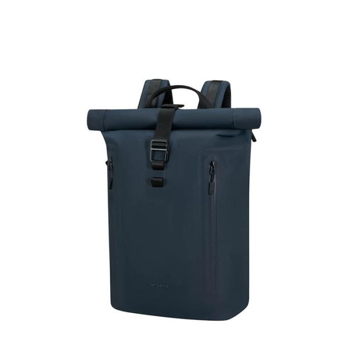 Samsonite - SAMSONITE Ryggsäck Coatify Biz Rolltop 15.6