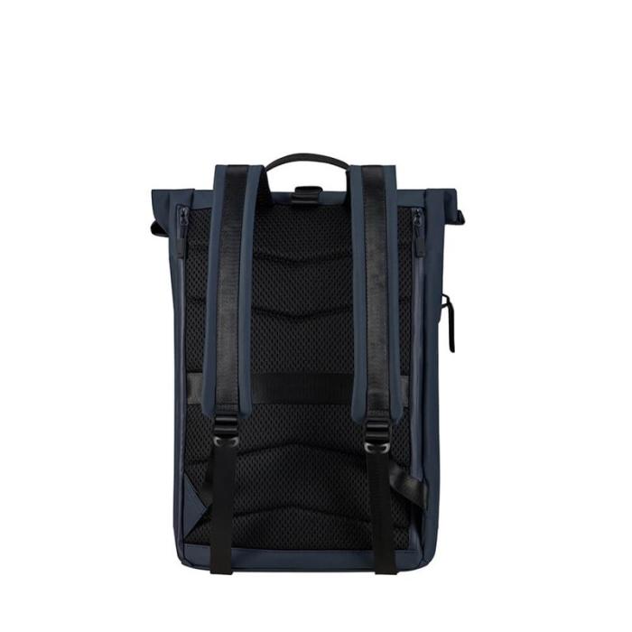 Samsonite - SAMSONITE Ryggsäck Coatify Biz Rolltop 15.6