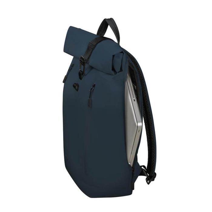 Samsonite - SAMSONITE Ryggsäck Coatify Biz Rolltop 15.6