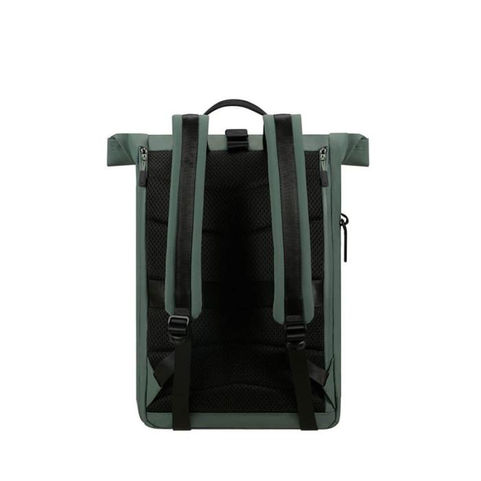 Samsonite - SAMSONITE Ryggsäck Coatify Biz Rolltop 15.6