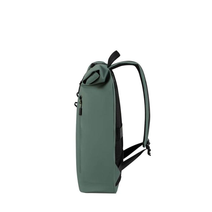 Samsonite - SAMSONITE Ryggsäck Coatify Biz Rolltop 15.6