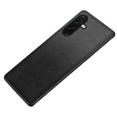 OEM - Mobilskal f&ouml;r Samsung Galaxy S26 Plus Konstl&auml;der PC + TPU - Svart