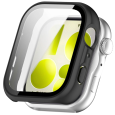 Tech-Protect - Tech-Protect Skal F&ouml;r Huawei Watch Fit 5 Defense - Svart