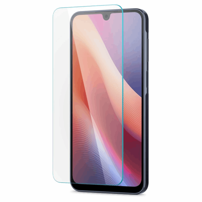 Spigen - [2-PACK] Spigen Galaxy A16 4G/5G Härdat Glas Skärmskydd Slim