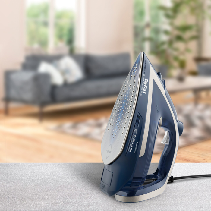 Tefal - Tefal Ångstrykjärn Smart Protect Plus FV6872E0