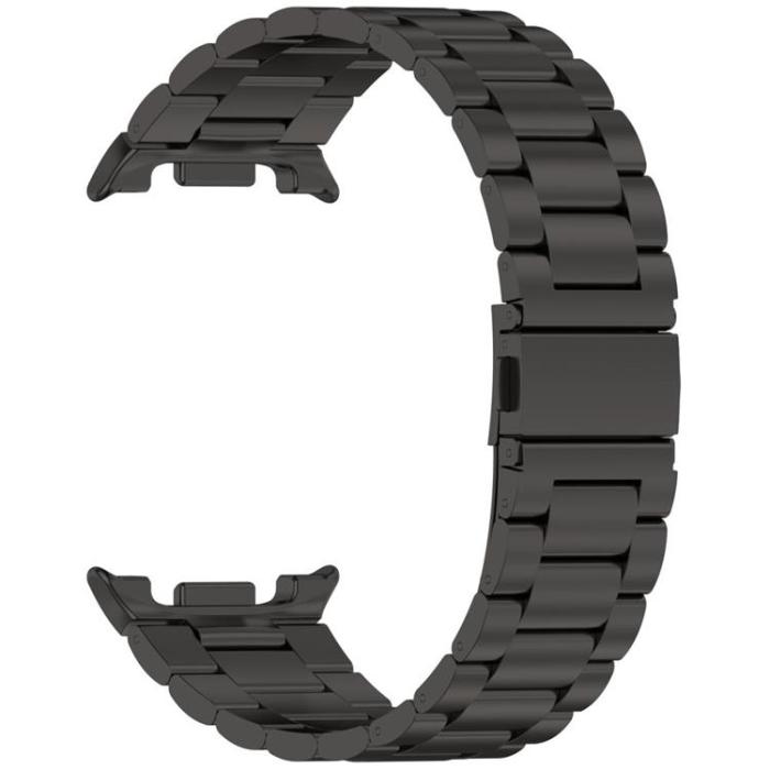 Tech-Protect - Tech-Protect Galaxy Watch 8/8 Classic (40/44/46mm) Armband Stainless Steel