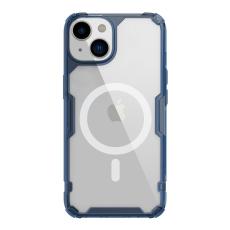 Nillkin - NILLKIN Nature Pro Series iPhone 14 Plus Skal - Bl&aring;