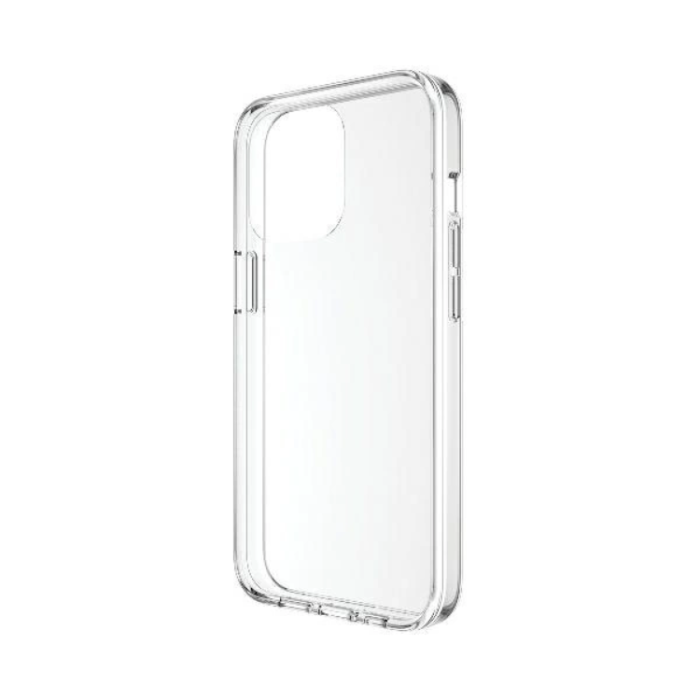 PanzerGlass - PanzerGlass iPhone 13 Pro Mobilskal Antibacterial - Transparent