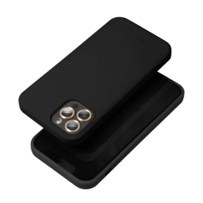 Roar - Roar Galaxy A16 5G Mobilskal Space - Svart