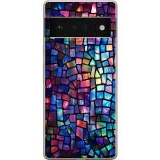 iSecrets - Mobilskal till Google Pixel 6 Pro med Disco