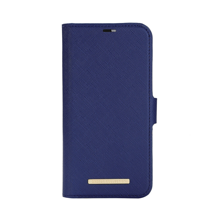 ONSALA iPhone 14 Plus Plånboksfodral - Blå | 2353 | AlltMobil