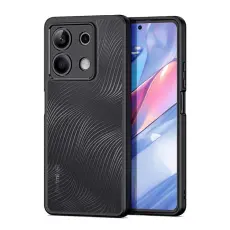 Dux Ducis - Dux Ducis Xiaomi Redmi Note 13 5G Mobilskal Aimo - Svart