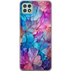 iSecrets - Mobilskal till Samsung Galaxy A22 5G med Magiskt