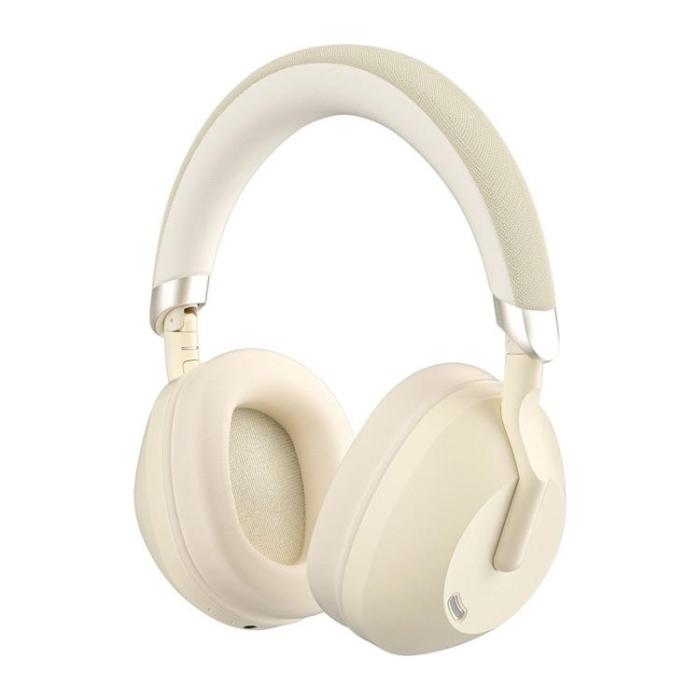 WIWU - WiWU Over-Ear Hörlurar Trådlösa Bluetooth Master - Vit