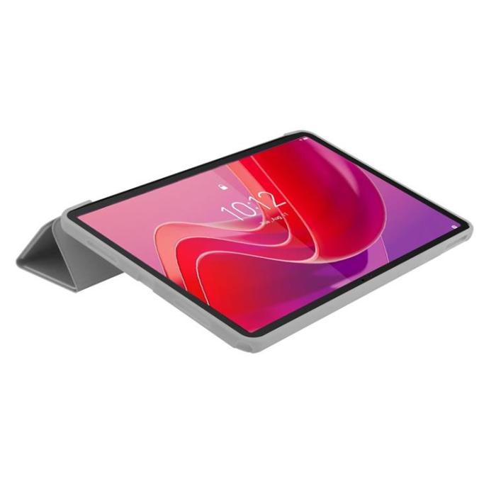 Tech-Protect - Tech-Protect Lenovo Tab M11 Fodral Smart - Grå