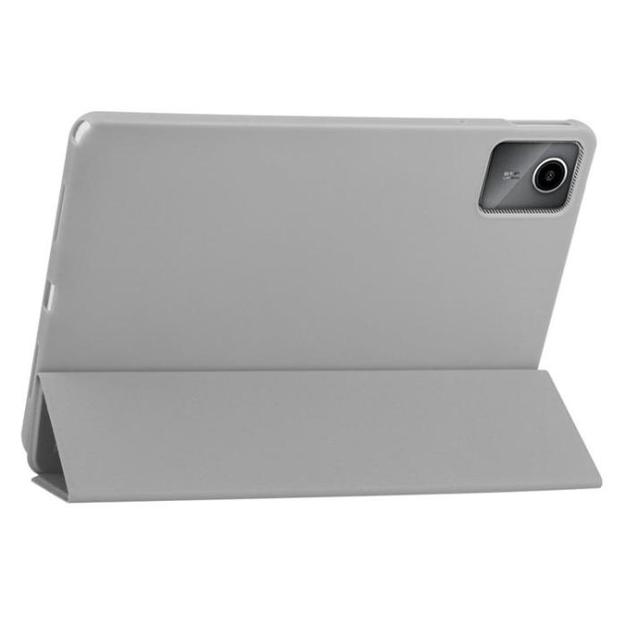 Tech-Protect - Tech-Protect Lenovo Tab M11 Fodral Smart - Grå