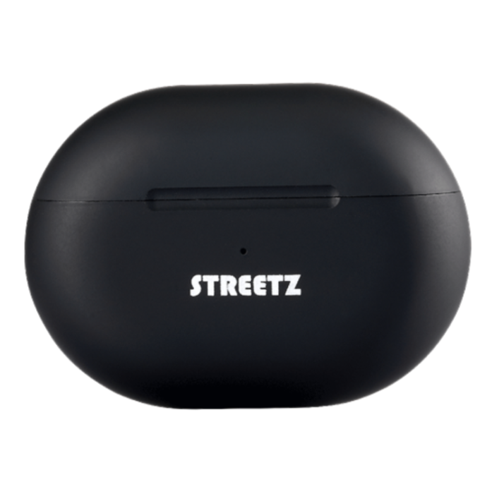 UTGATT1 - Streetz True Trådlös Hörlurar Stereo - Matt Svart