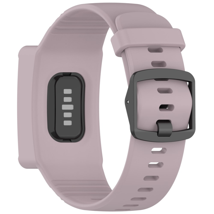 A-One Brand - Whoop 4.0 Armband Silikon med Protective Skal - Lila