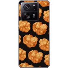 Gustaf - Mobilskal till Xiaomi 13T med Nuggets