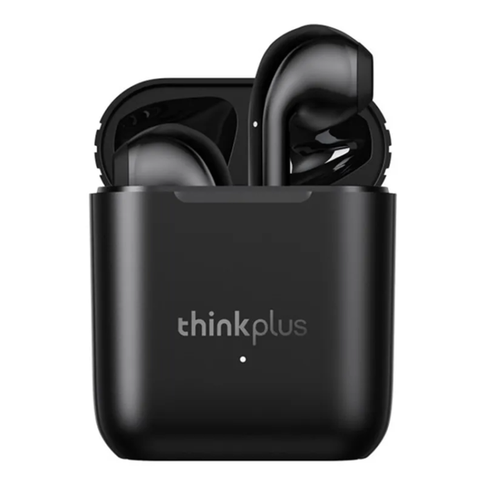 Lenovo - LENOVO ThinkPlus LP2 TWS Trådlös Hörlurar - Svart