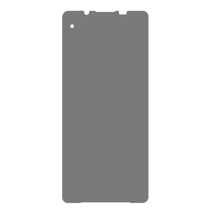 A-One Brand - Sony Xperia 1 VII Härdat glas Skärmskydd Privacy 360°