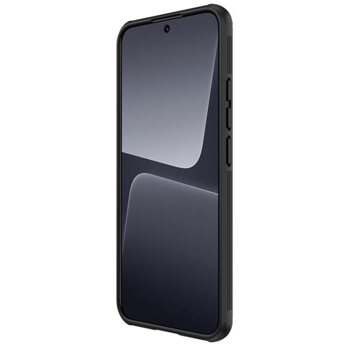 UTGATT1 - Nillkin Xiaomi 13 Mobilskal CamShield Pro - Svart