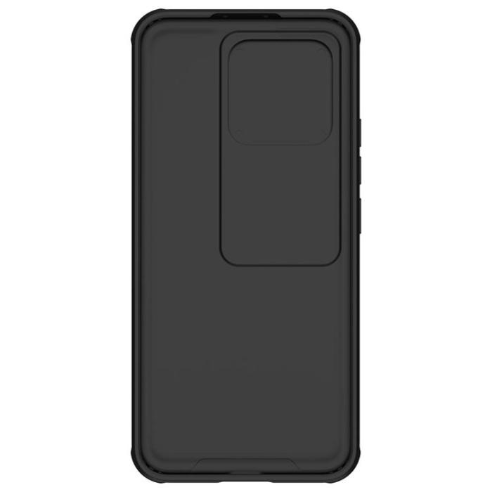 UTGATT1 - Nillkin Xiaomi 13 Mobilskal CamShield Pro - Svart