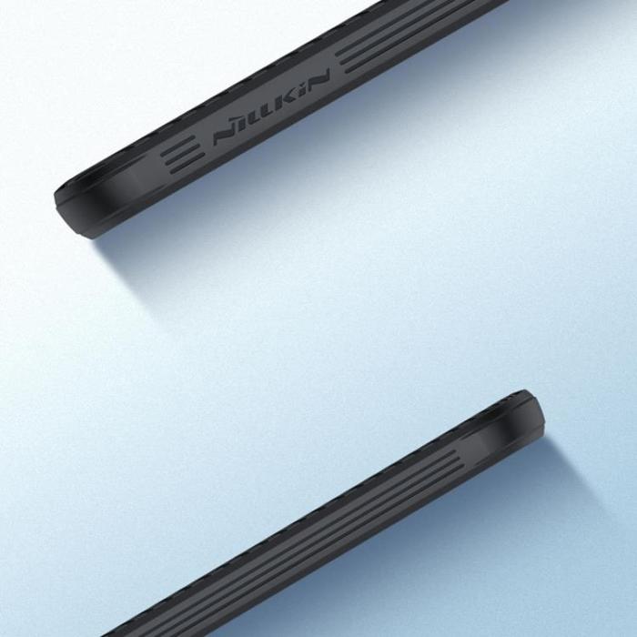 UTGATT1 - Nillkin Xiaomi 13 Mobilskal CamShield Pro - Svart