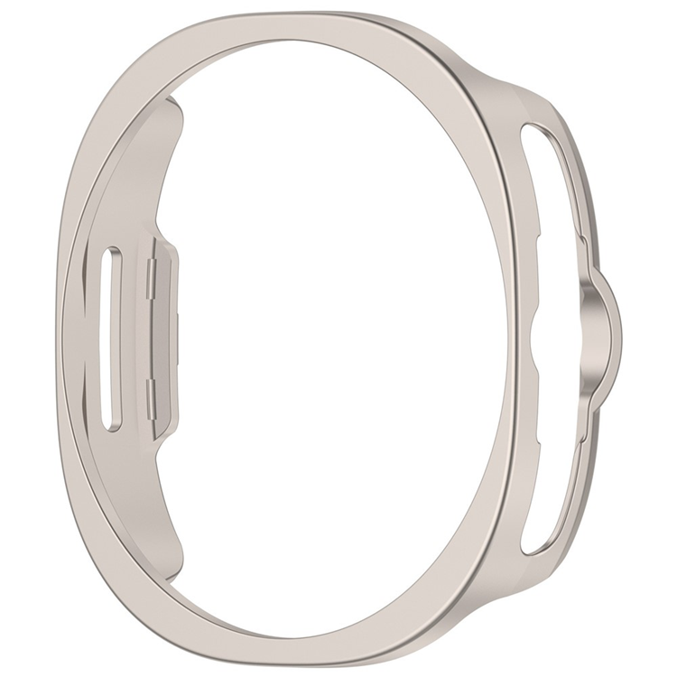 Galaxy Watch Ultra (2025) Skal Halvsluten PC ram - Stjärnljus | 5122 | AlltMobil