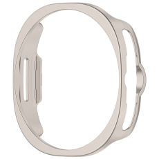 A-One Brand - Galaxy Watch Ultra (2025) Skal Halvsluten PC ram - Stjärnljus