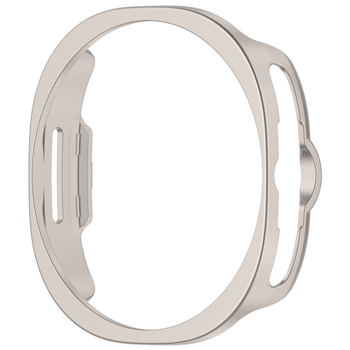 A-One Brand - Galaxy Watch Ultra (2025) Skal Halvsluten PC ram - Stjärnljus