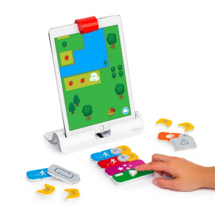 UTGATT5 - Osmo Coding Awbie Game – Hjälper barn att lyckas i en alltmer digital värld