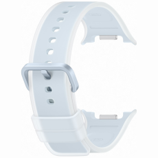 Samsung - Samsung Armband F&ouml;r Galaxy Watch 9 Misty M/L - Bl&aring;