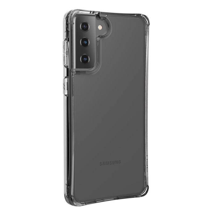 UTGATT1 - UAG Samsung Galaxy S21 Plus Plyo-Fodral Ice