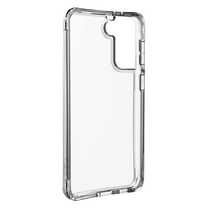 UTGATT1 - UAG Samsung Galaxy S21 Plus Plyo-Fodral Ice