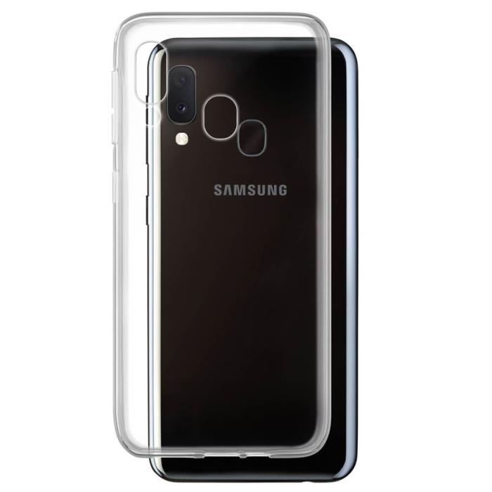 UTGATT1 - Champion Slim skal Galaxy A20e