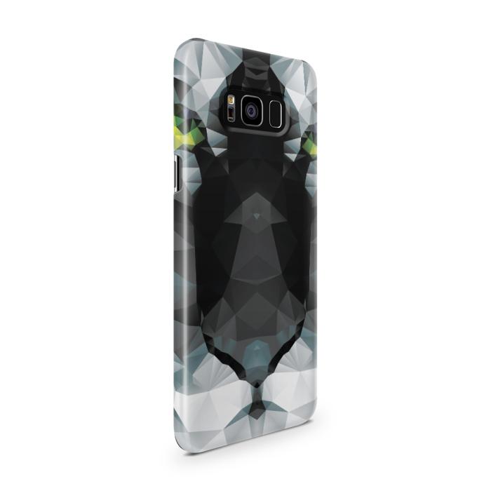TheMobileStore - Designer Samsung Galaxy S8 Skal - Pat0159