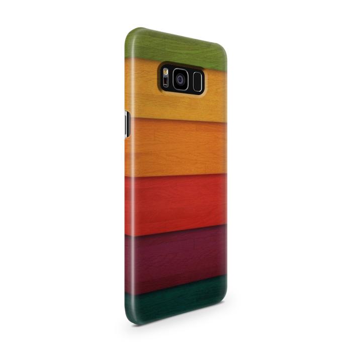 TheMobileStore - Designer Samsung Galaxy S8 Skal - Pat0162
