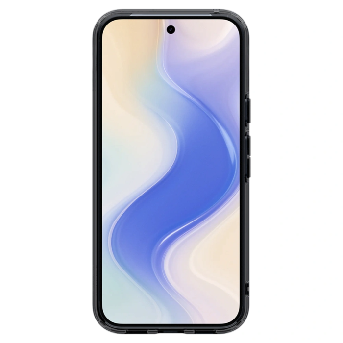 Spigen - Spigen Google Pixel 10/10 Pro Mobilskal Magsafe Ultra Hybrid - Svart