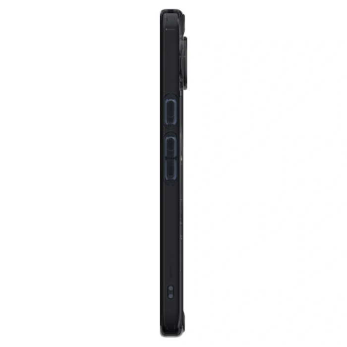 Spigen - Spigen Google Pixel 10/10 Pro Mobilskal Magsafe Ultra Hybrid - Svart