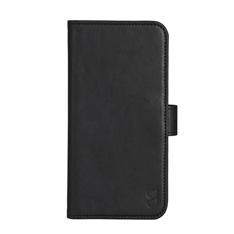GEAR iPhone 16 Plus Plånboksfodral MagSafe 2-i-1 - Svart | 2353 | AlltMobil