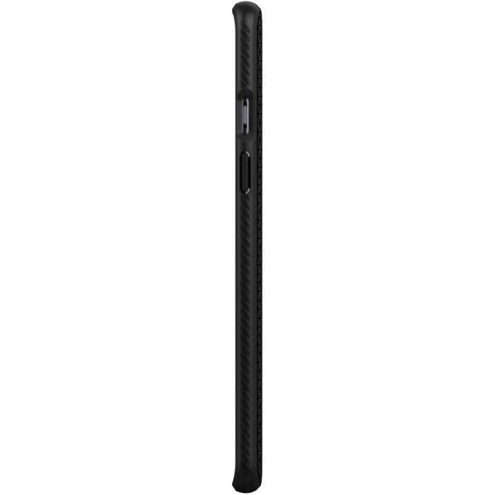 UTGATT5 - SPIGEN Liquid Air Oneplus 8 Matte Black