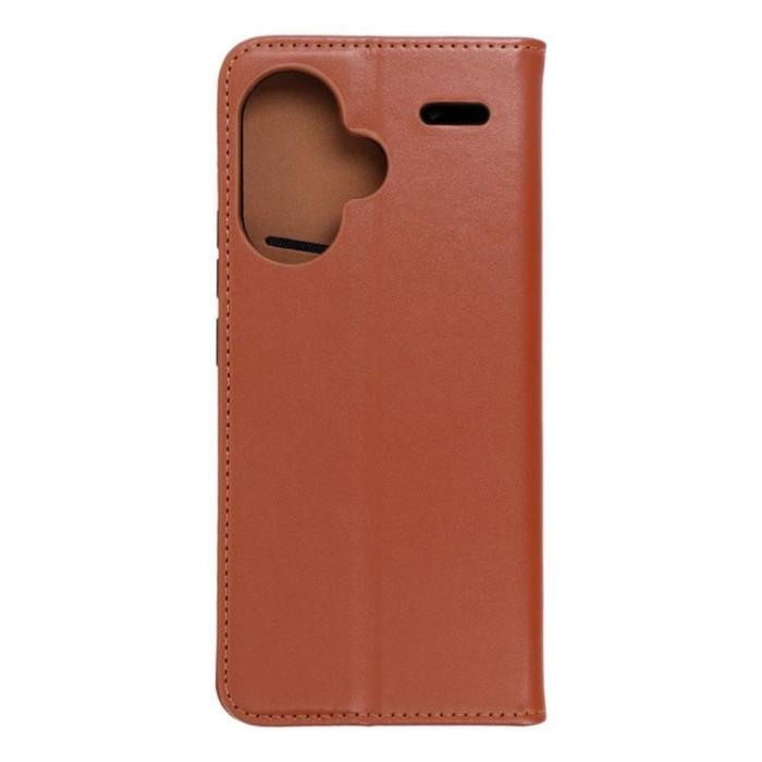 OEM - Xiaomi Redmi Note 13 5G Plånboksfodral Smart Pro - Svart