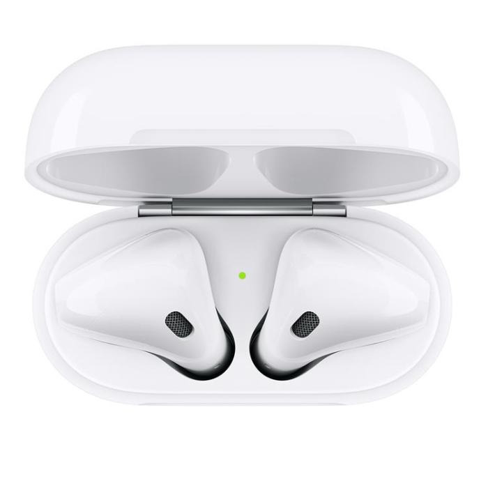 Apple - APPLE AirPods 2nd Generation
