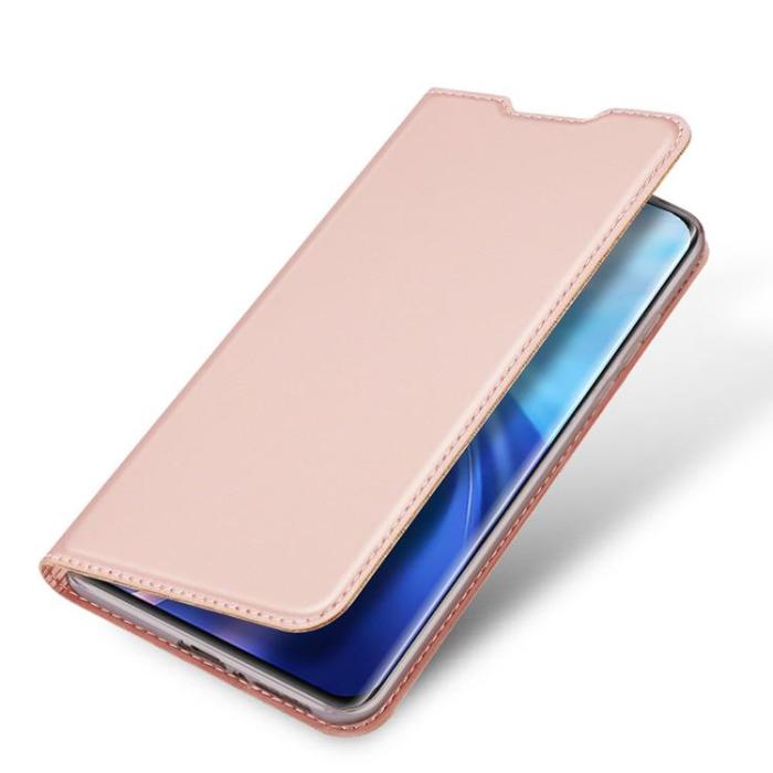 Dux Ducis - Dux Ducis Skin Series Fodral Xiaomi Mi 11 Pro - Rosa